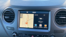 Hyundai i10 1.2 Premium SE 5dr Petrol Hatchback